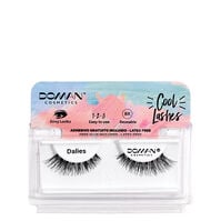 Dalies Sexy Look Pestañas de Banda  1ud.-208960 Dalies Sexy Look Pestañas de Banda  1ud.-208960 0